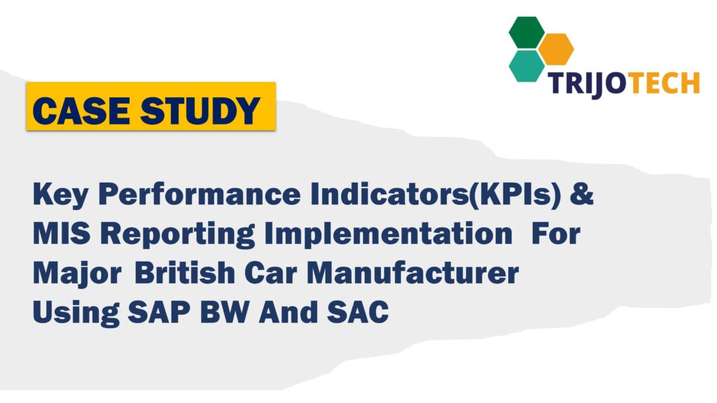 Case Study