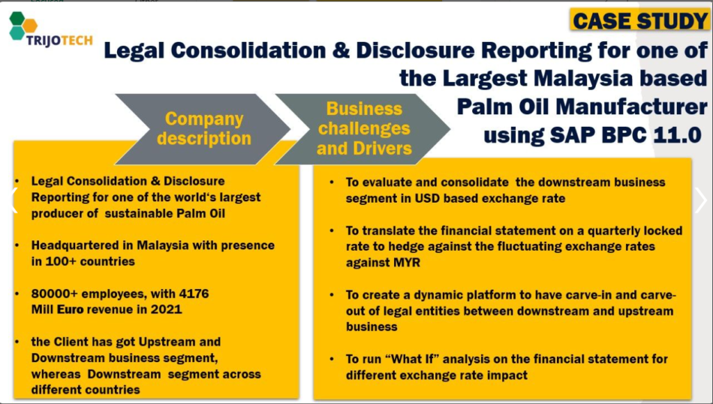 Case Study