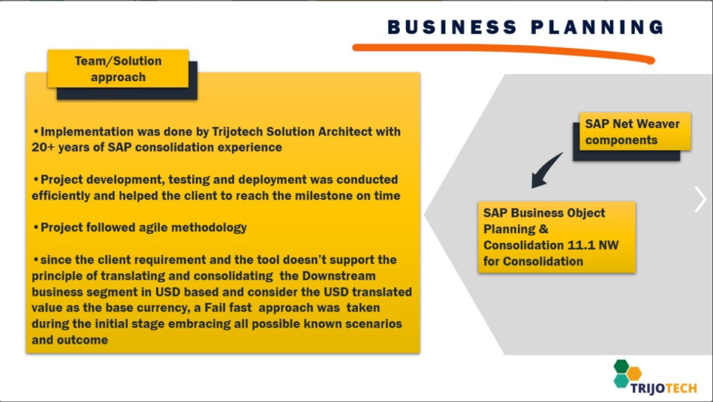 Case Study